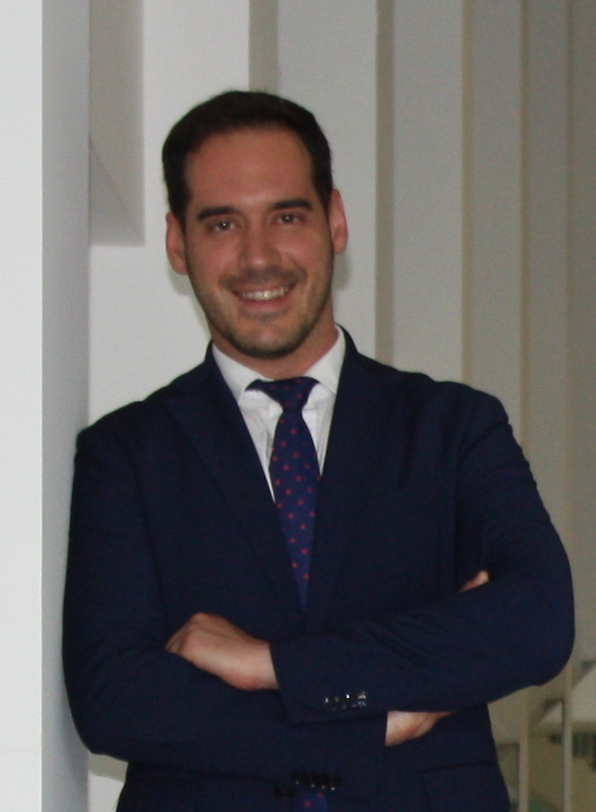 Francisco Javier Vázquez Matilla