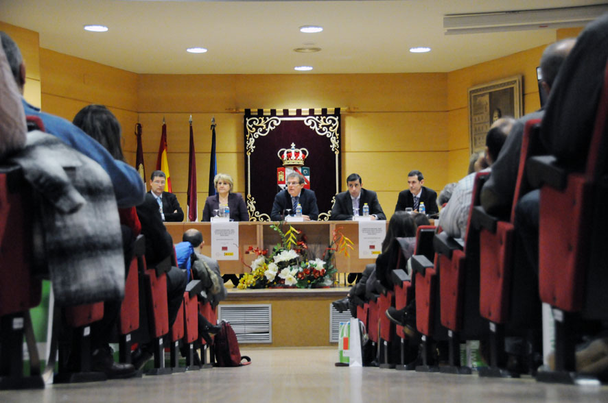 Congreso Internacional sobre Contratación Pública - Cuenca 2014