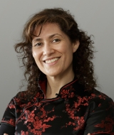 Ana Lucía Jaramillo Villacís