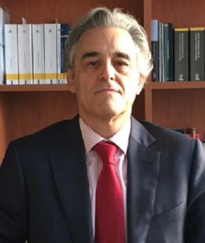 Antonio Domínguez Vila 