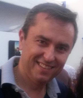 Antonio Torralbo Cáceres