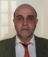 Antonio José Velez Toro