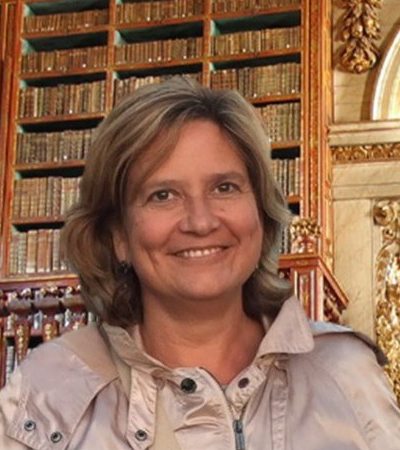 Beatriz Martín Lorenzo