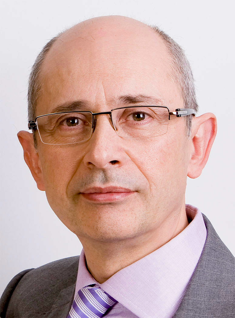 Bernabé Palacín Sáenz