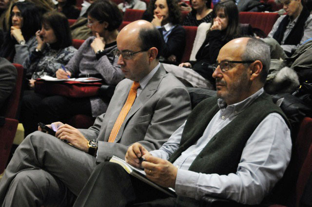 Congreso Internacional sobre Contratación Pública - Cuenca 2014