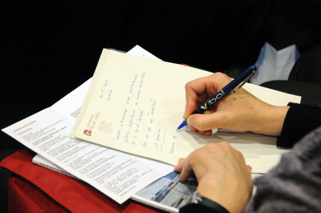 Congreso Internacional sobre Contratación Pública - Cuenca 2014