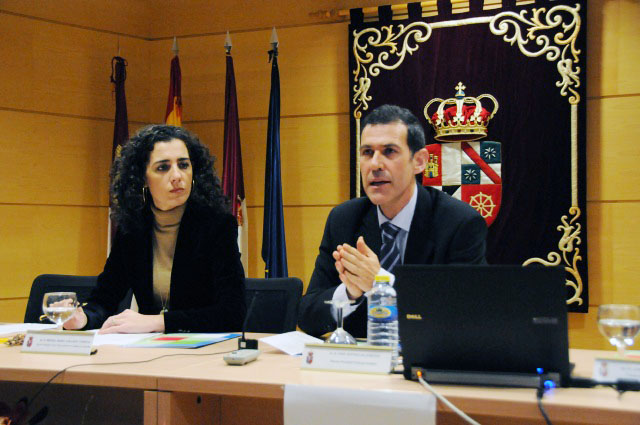 Congreso Internacional sobre Contratación Pública - Cuenca 2014