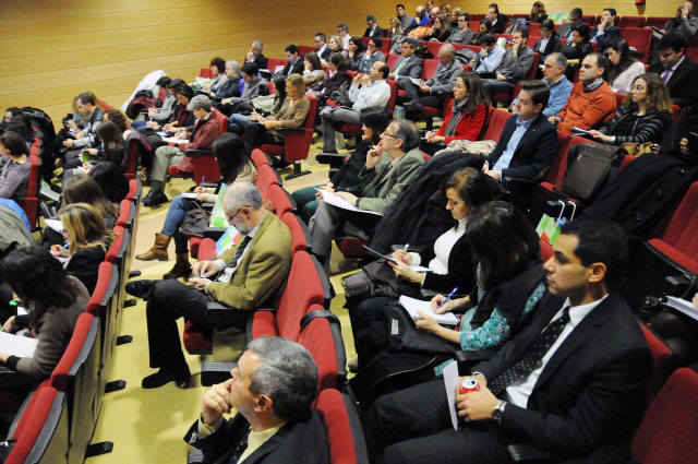 Congreso Internacional sobre Contratación Pública - Cuenca 2014