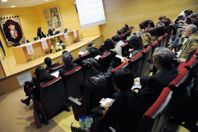 Congreso Internacional sobre Contratación Pública - Cuenca 2014