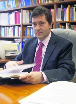 David Ordoñez Solís