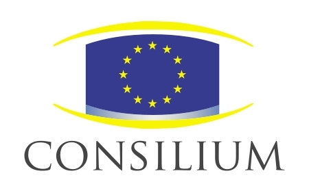 Logotipo del Consejo de la Unión Europea