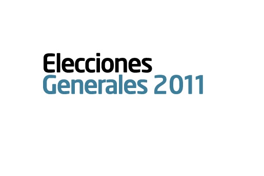 Elecciones Generales España 20N