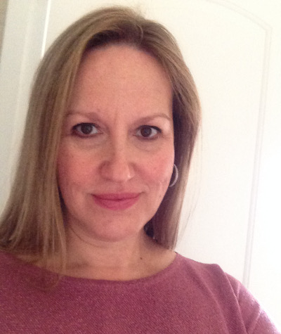 Esther de Alba Bastarrechea