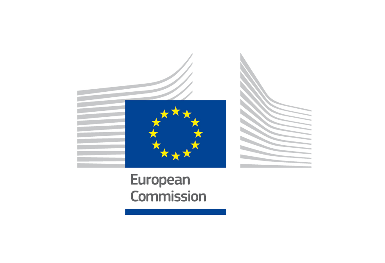 European Commission Logo