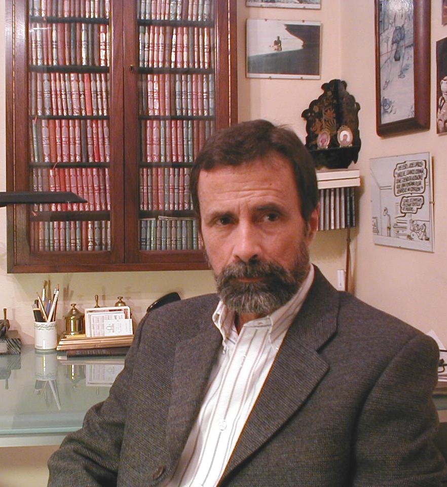 Fernando Velázquez Curbelo