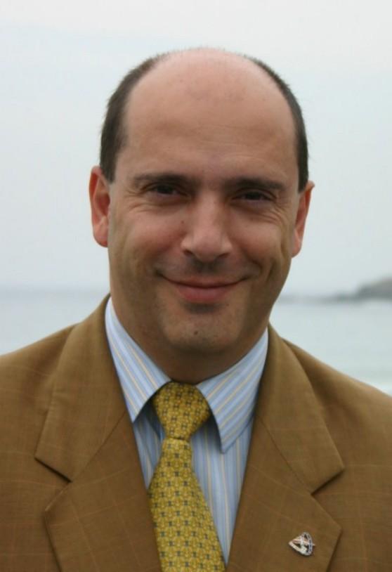 Jaime Dominguez-Macaya Laurnaga 