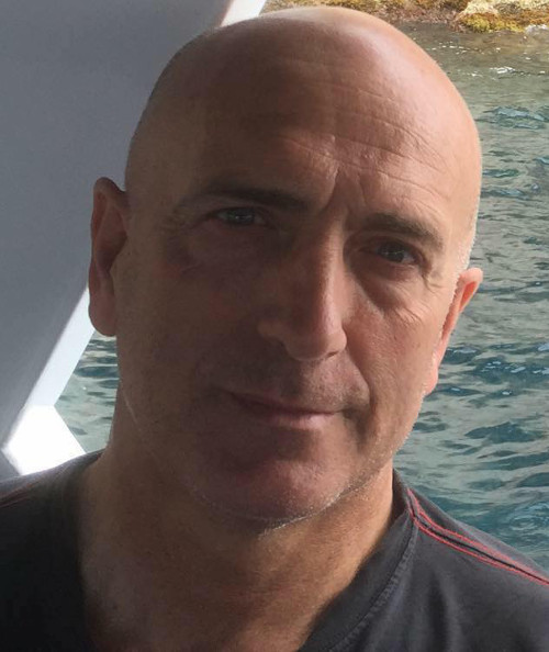 Francesc Consuegra Giner