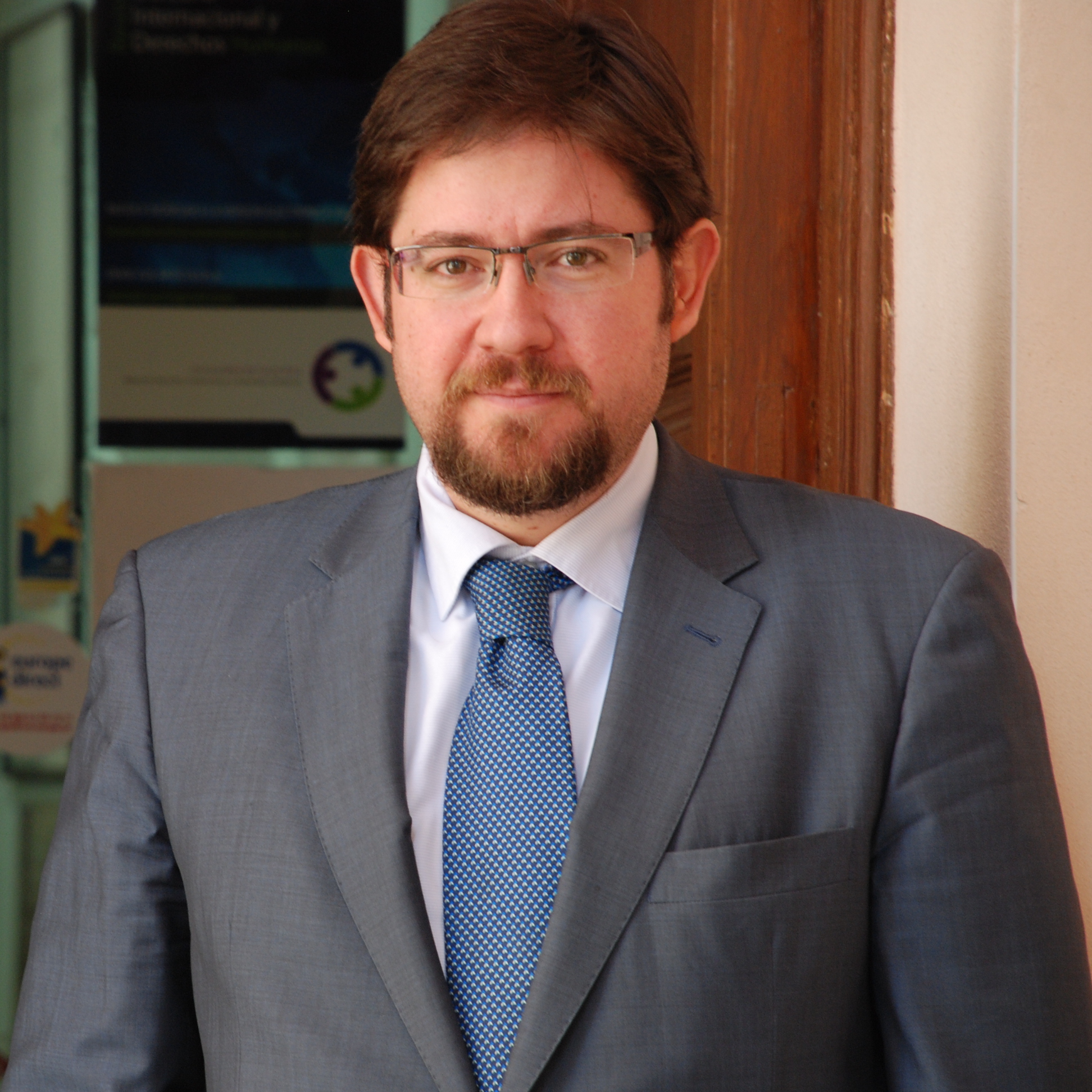 Isaac Martín Delgado