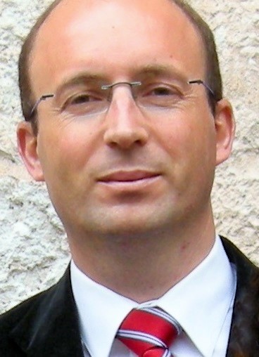 Francisco Javier García Pérez