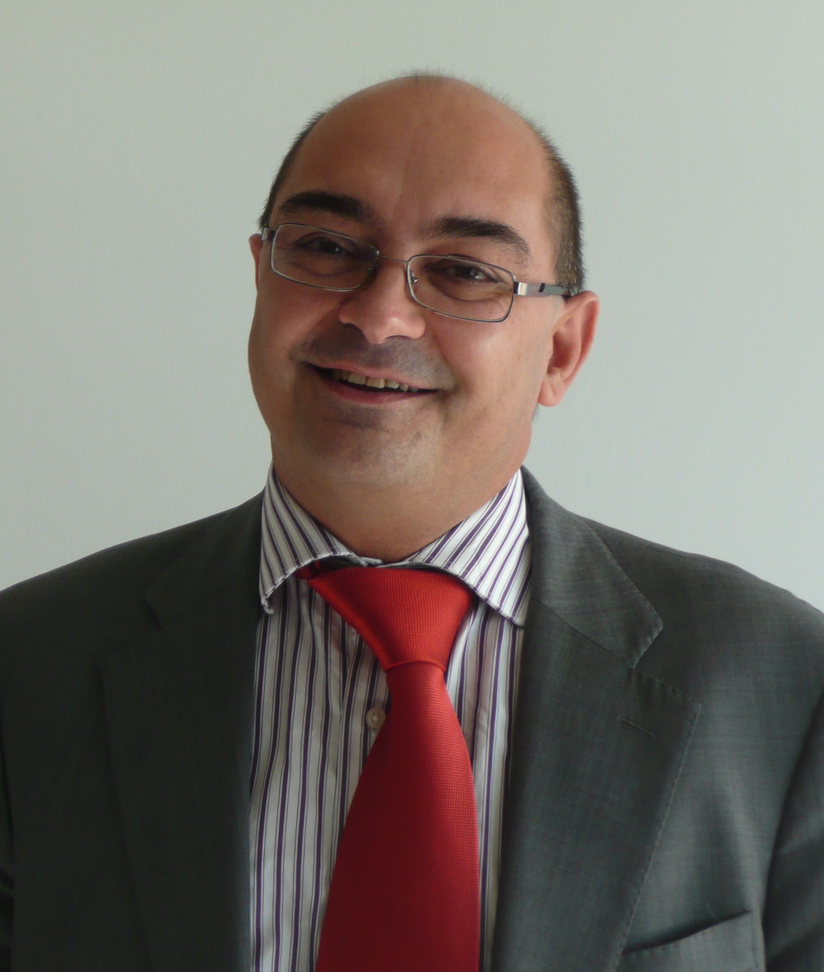 F. Javier Fuertes López