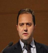 Jose Manuel Martínez Fernández