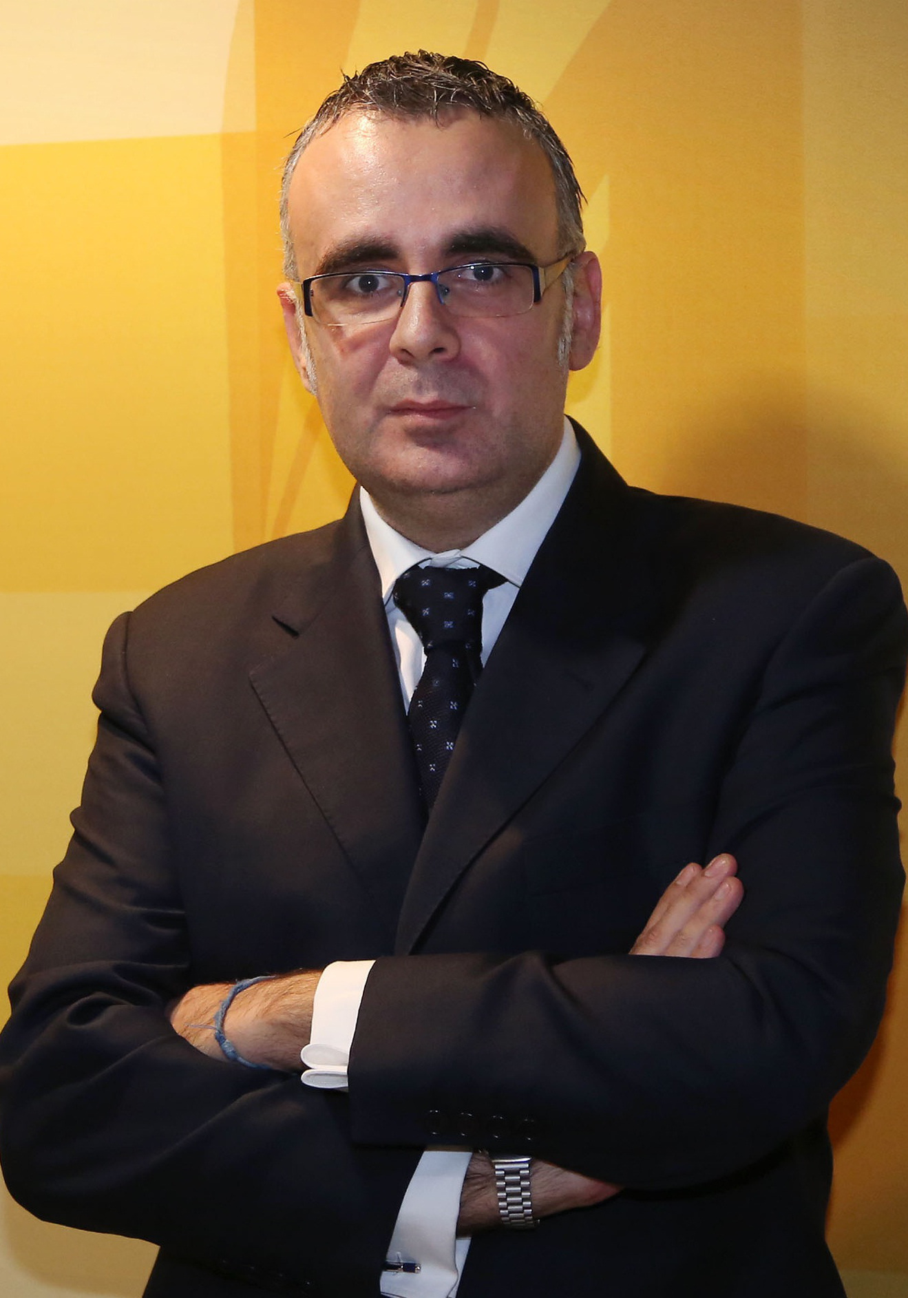 Juan Antonio Gallo Sallent