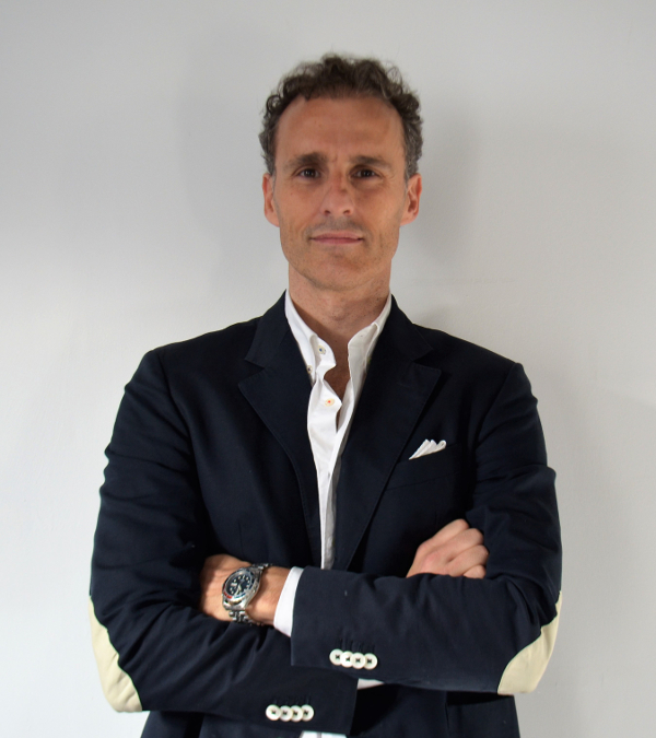 Juan Lucena Valencia