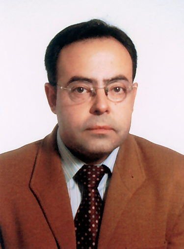 Juan Antonio Pavón Pérez