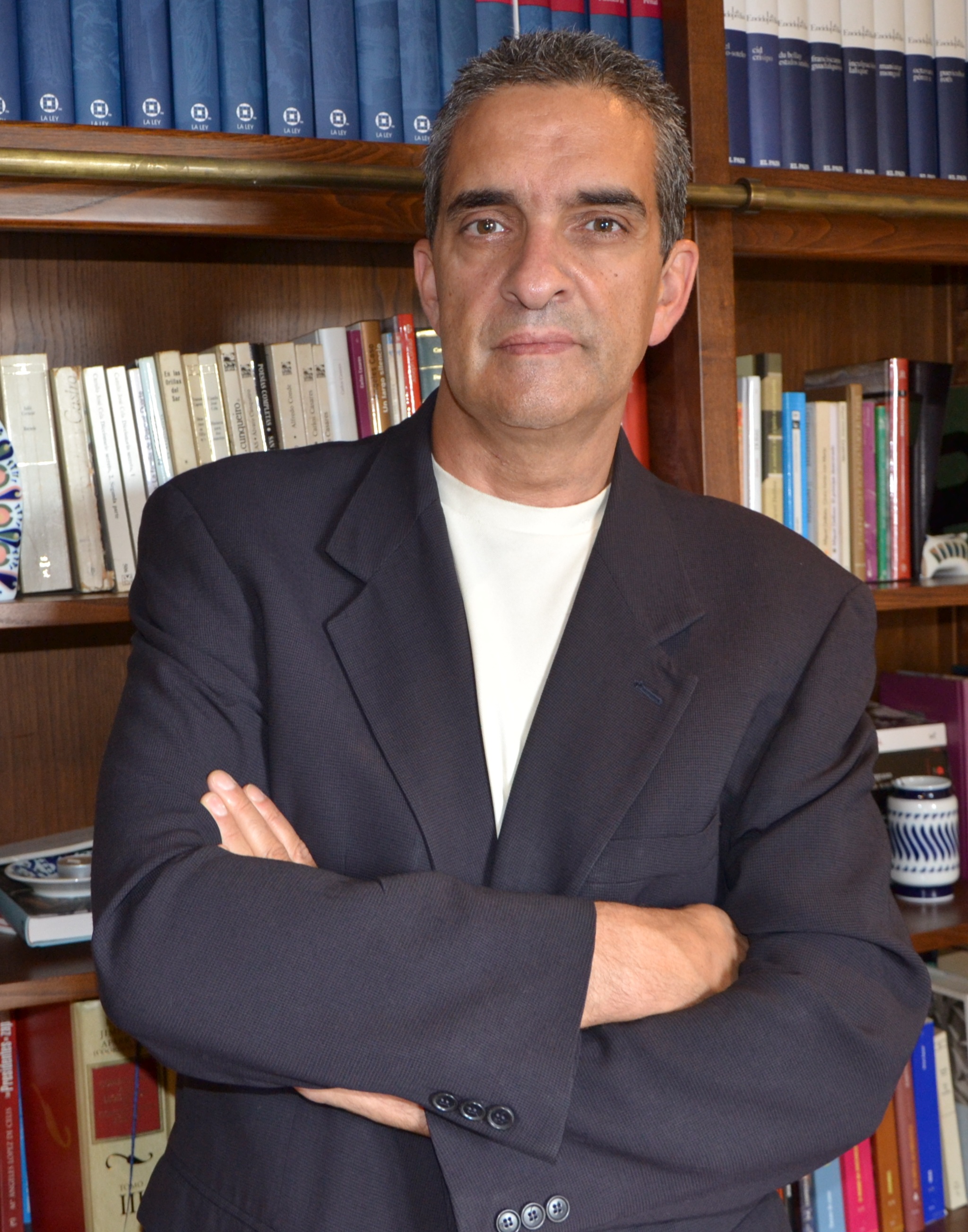 Juan Carlos Romar Villar