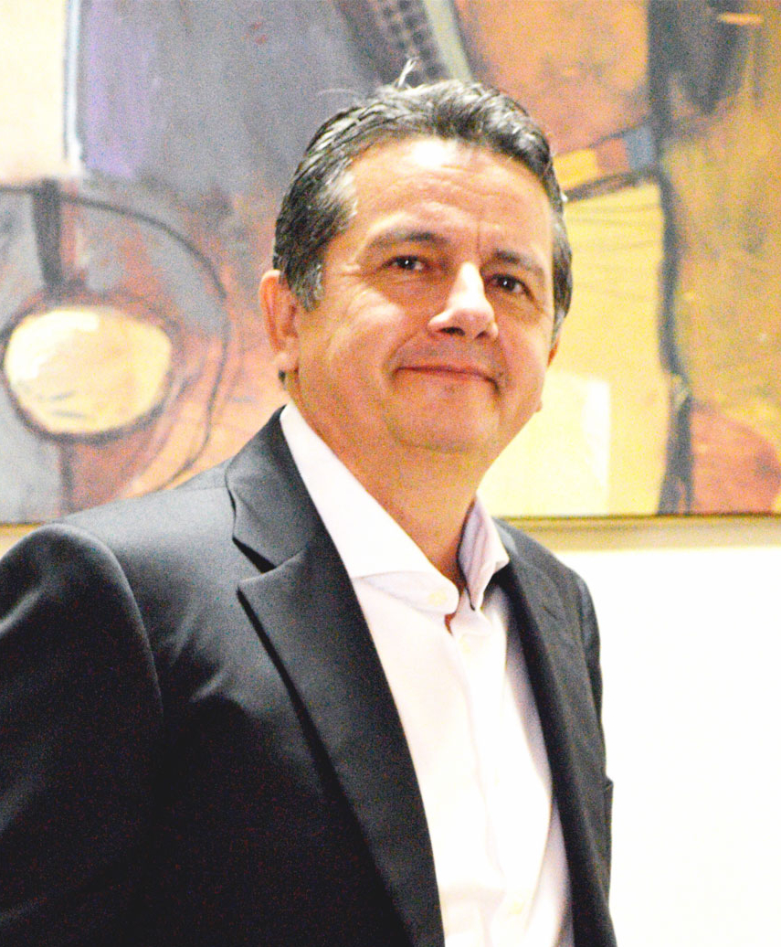 Juan Carlos García Melián