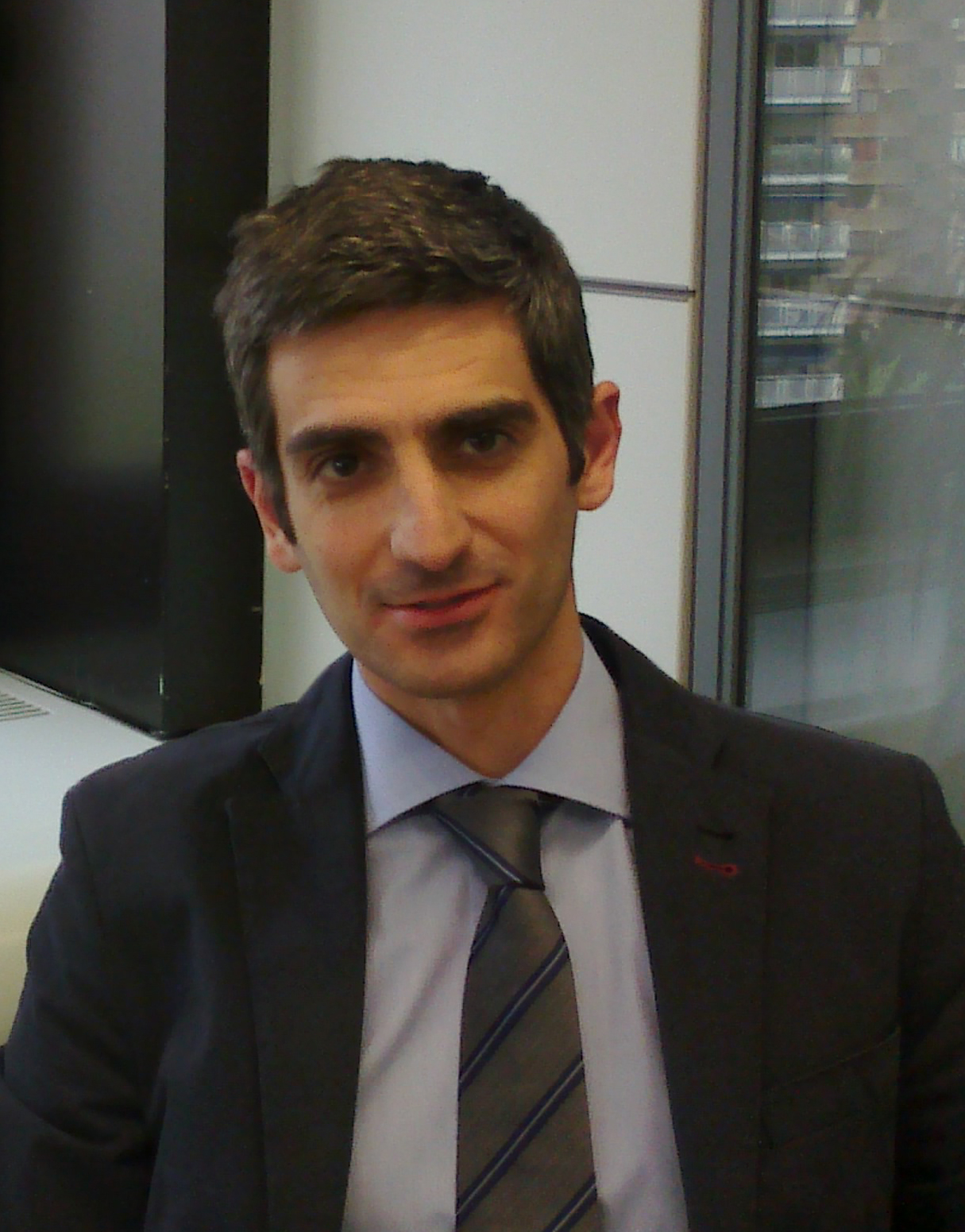 Juan Manuel Garrido Moreno