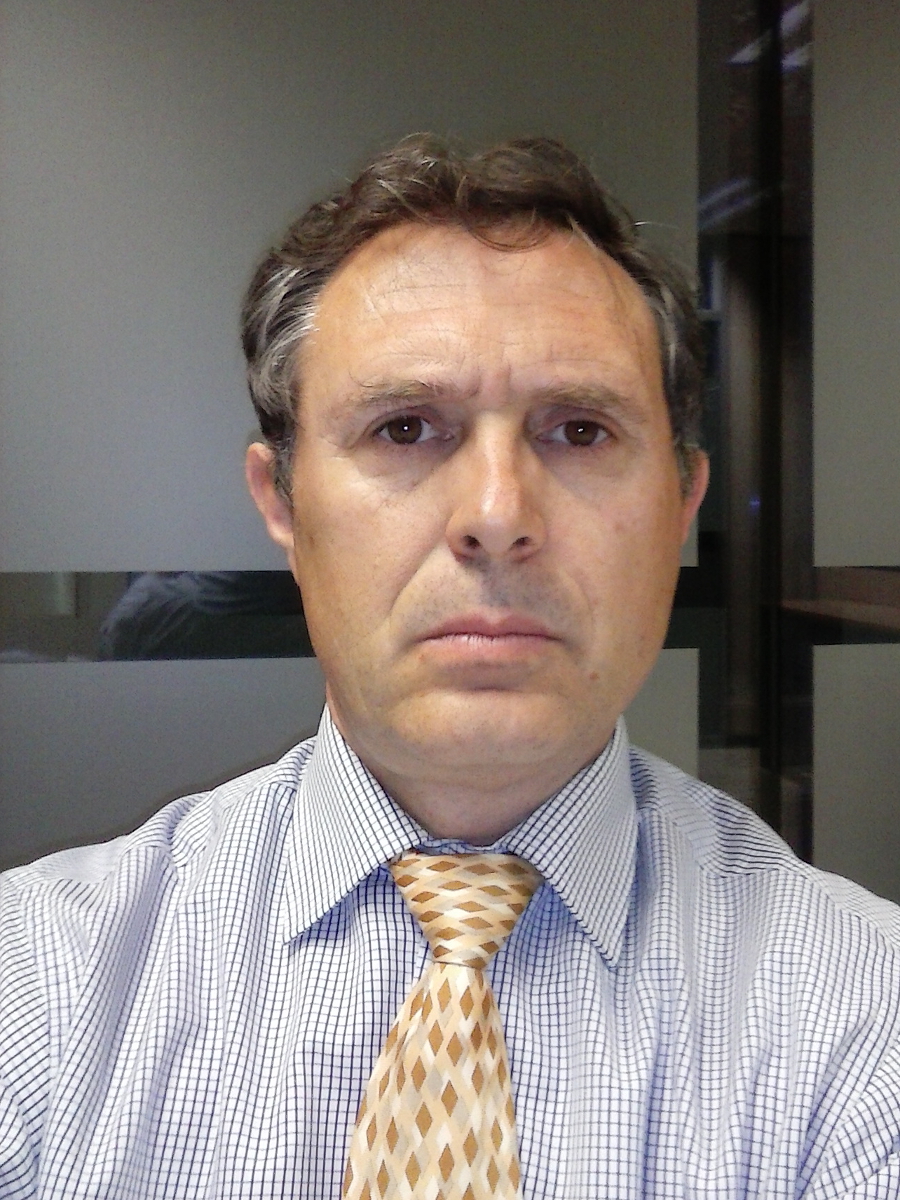 Juan Martínez Martínez