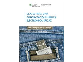 J. Domínguez-Macaya: Claves para una contratación pública eficaz