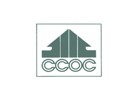 Logotipo CCOC