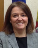 María Fuensanta Gómez Manresa