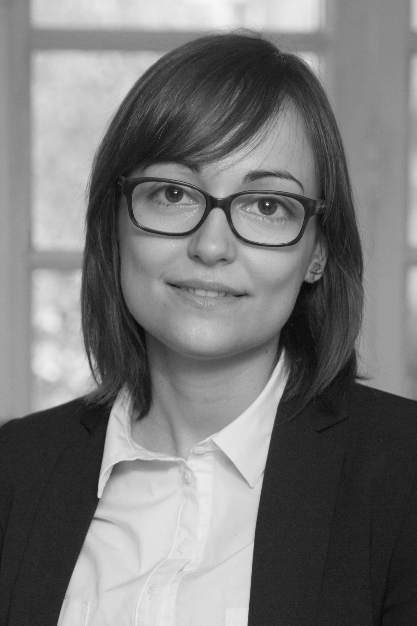 María Nasarre Navarro