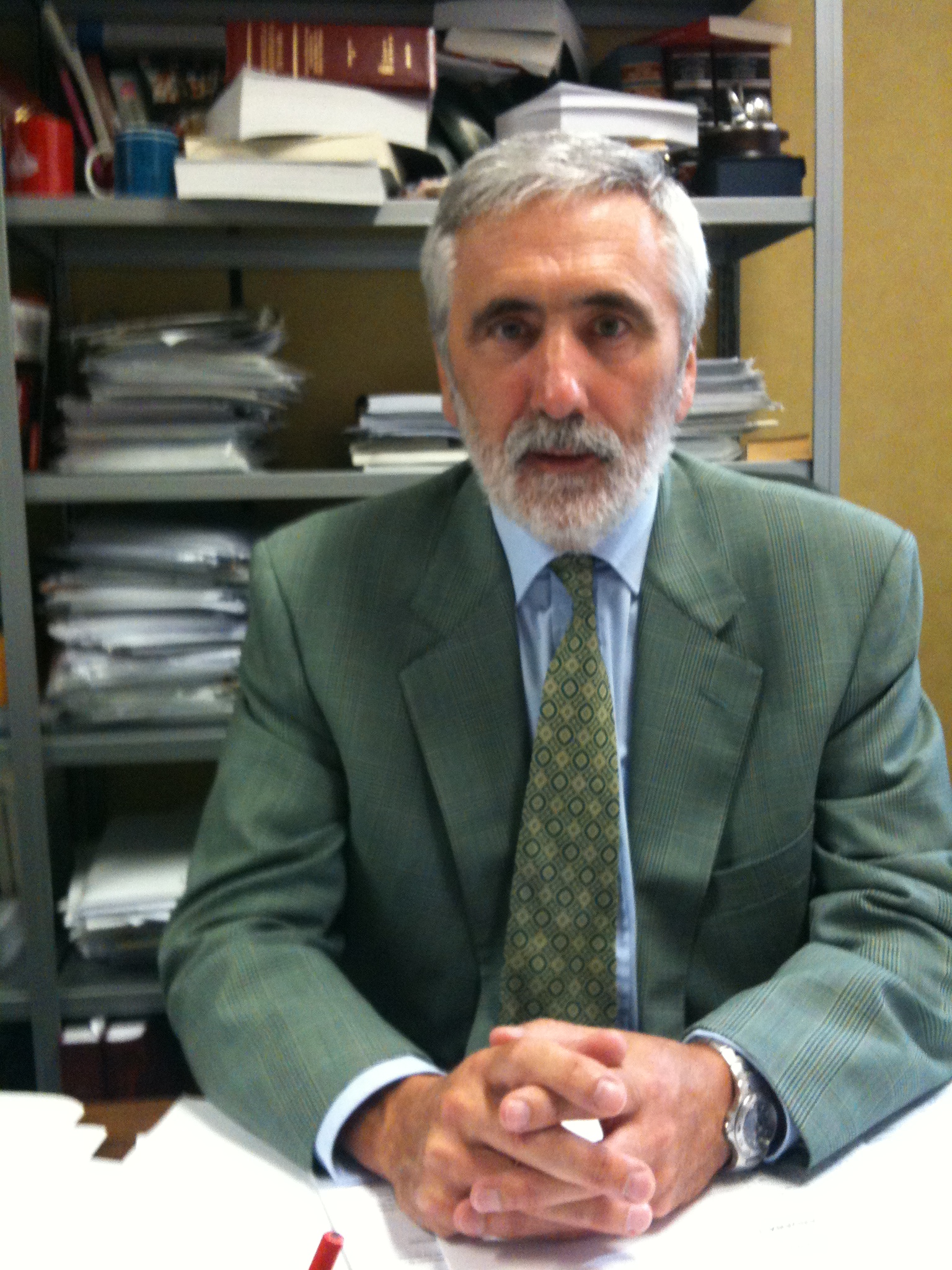 Martín María Razquin Lizarraga