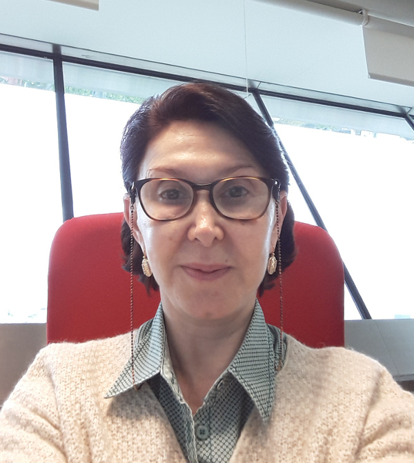 Mercedes Alonso Lorenz