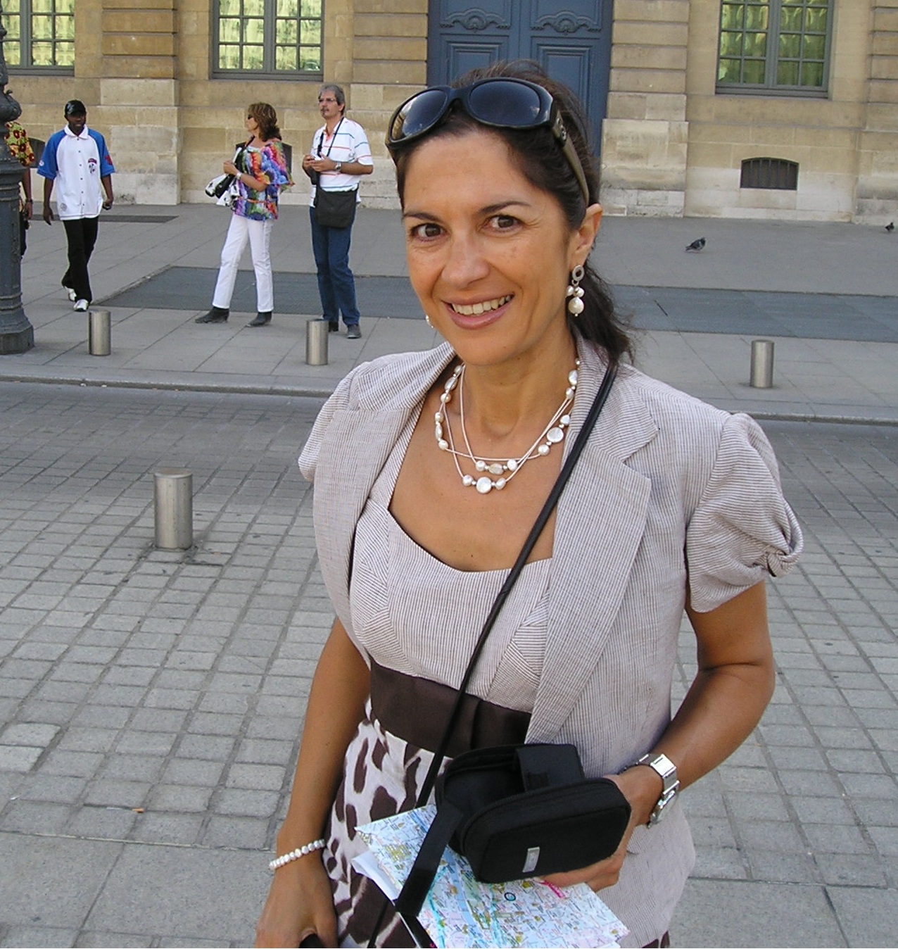 Mercedes Fuertes López