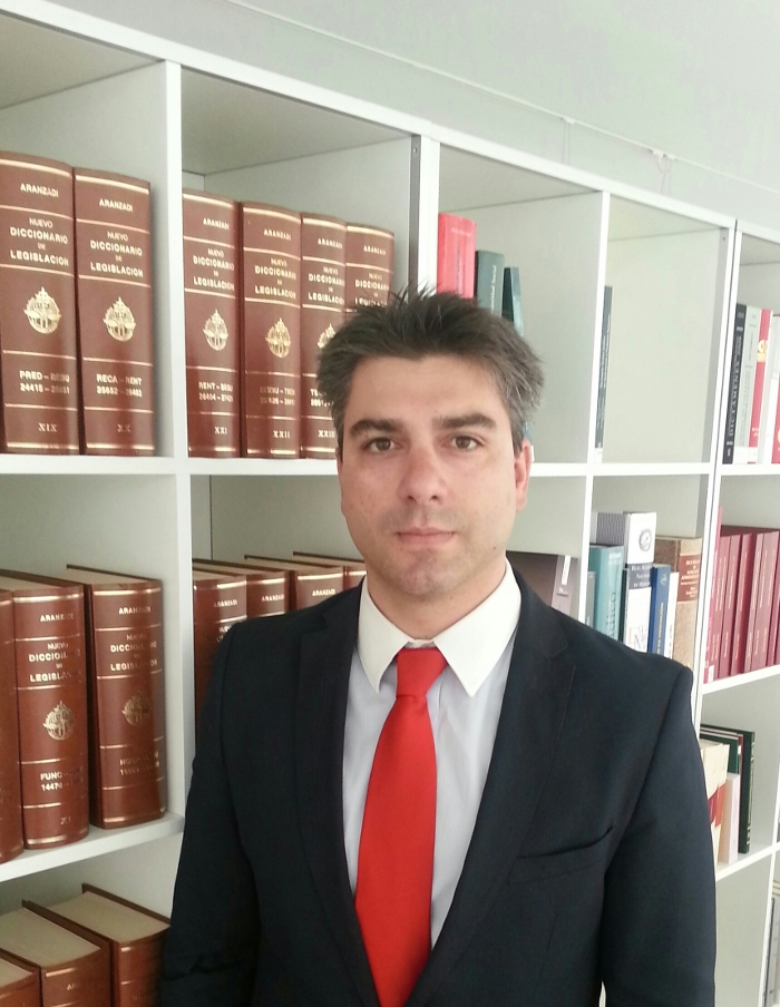 Miguel Ángel González Celada