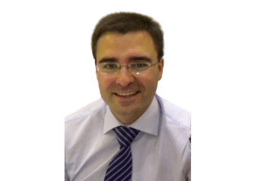 Miguel Ángel Bernal