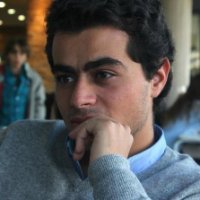 Pedro Cerqueira Gomes