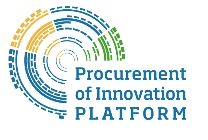 Procurement of Innovation Platform logo