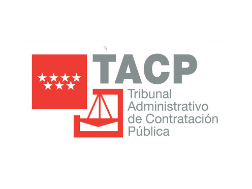 Logotipo del Tribunal Administrativo de Contratación Pública