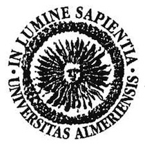 Logo Universidad de Almería