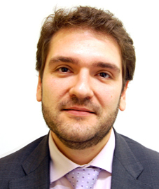 Valentí Arroyo Peña