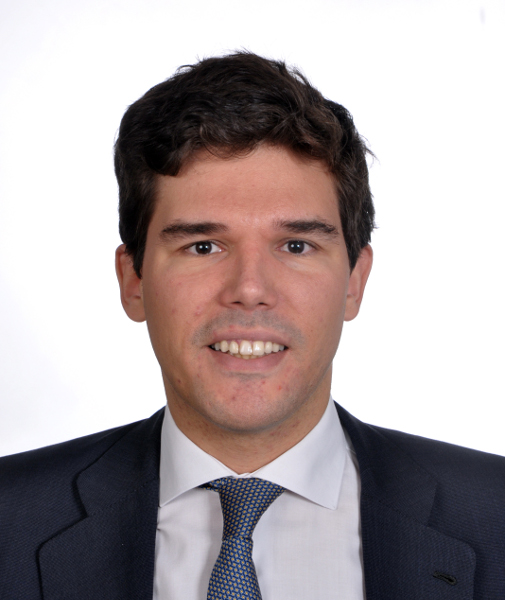 Xavier Codina García-Andrade