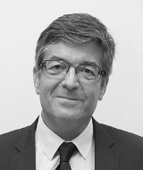 Xavier Moliner Bernades