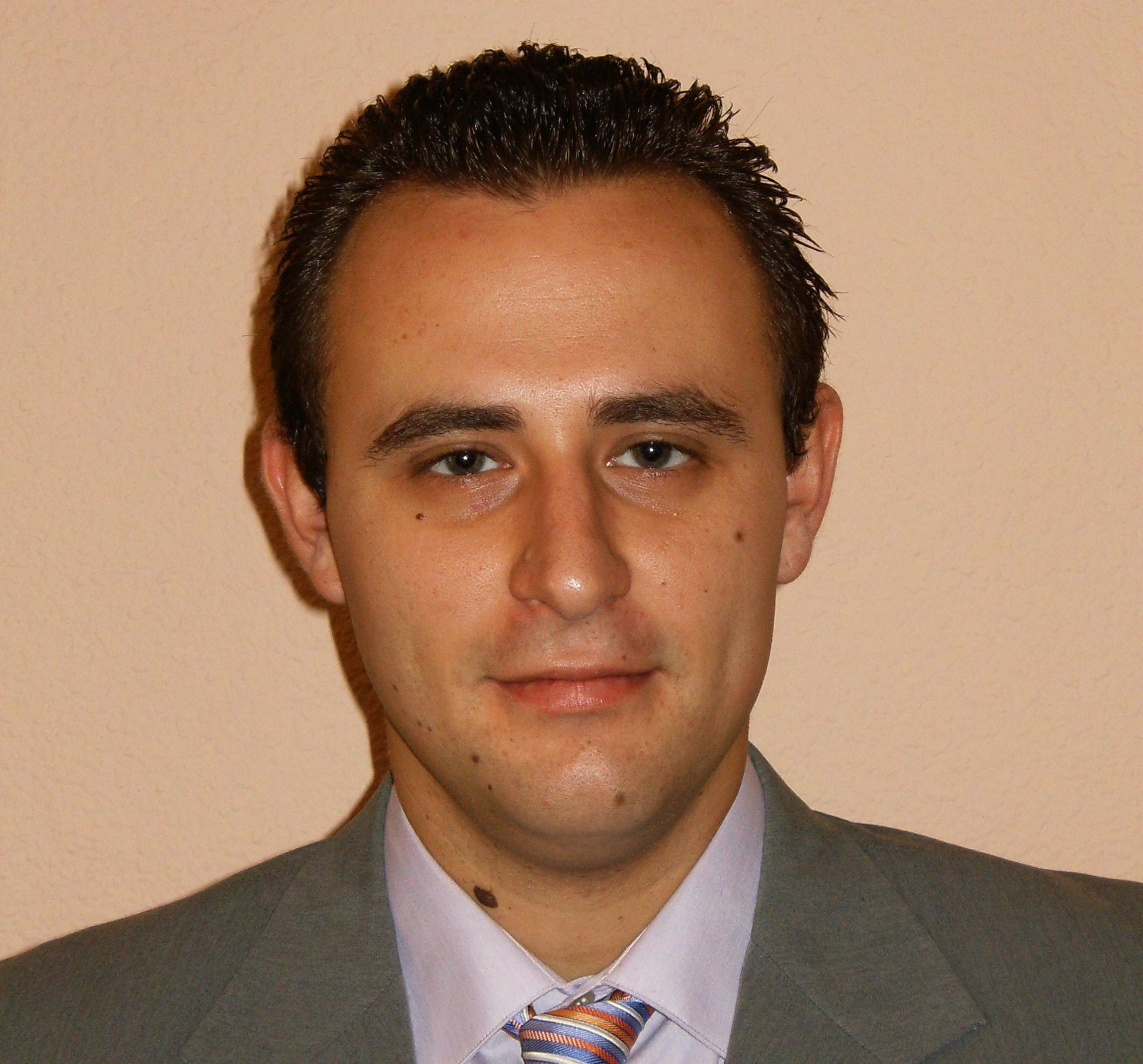 Antonio David Berning