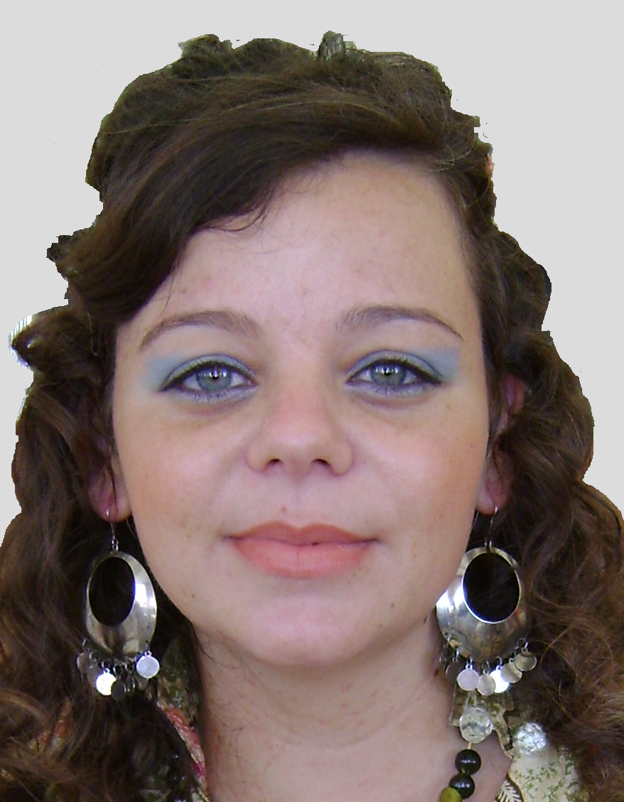 Almudena Ramírez Ramírez